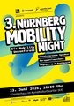 3. Nürnberger Mobility Night