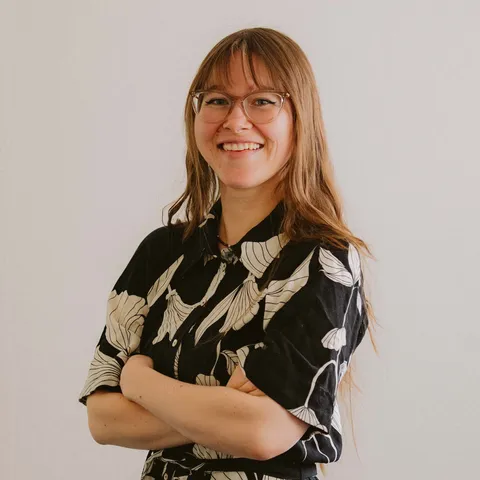 Alisa Guthseel
