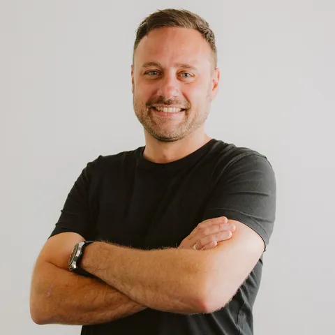 Andreas Grün