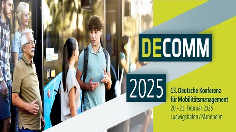 DECOMM 2025