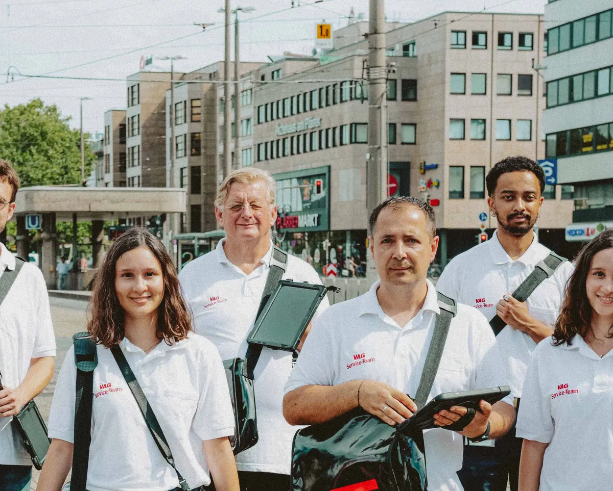 Mobilitätsberater*in als Nebenjob