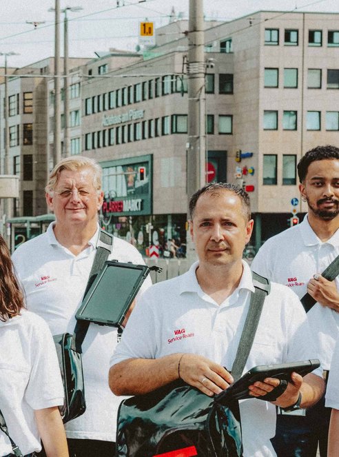 kundig Dialogmarketing Nürnberg