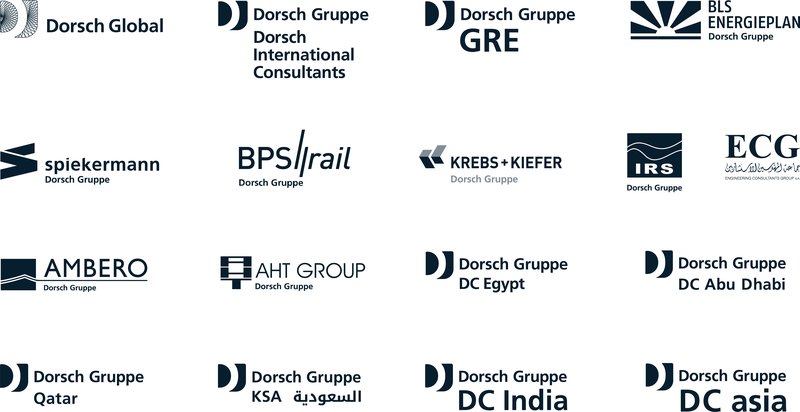 Dorsch Gruppe