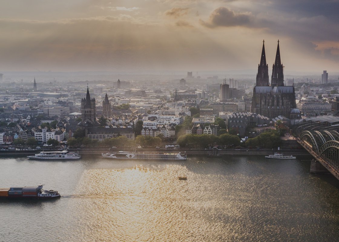 Großes Medienecho auf neue Erkenntnisse zum Kölner Mobilitätsverhalten