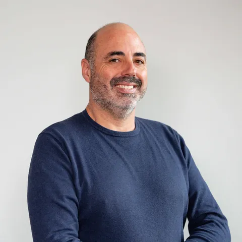 Miguel Navarro Busquier