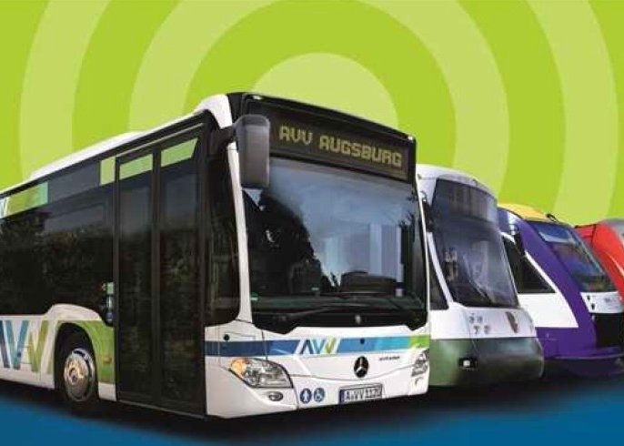 Augsburg adopts new 2026Plus local transport plan