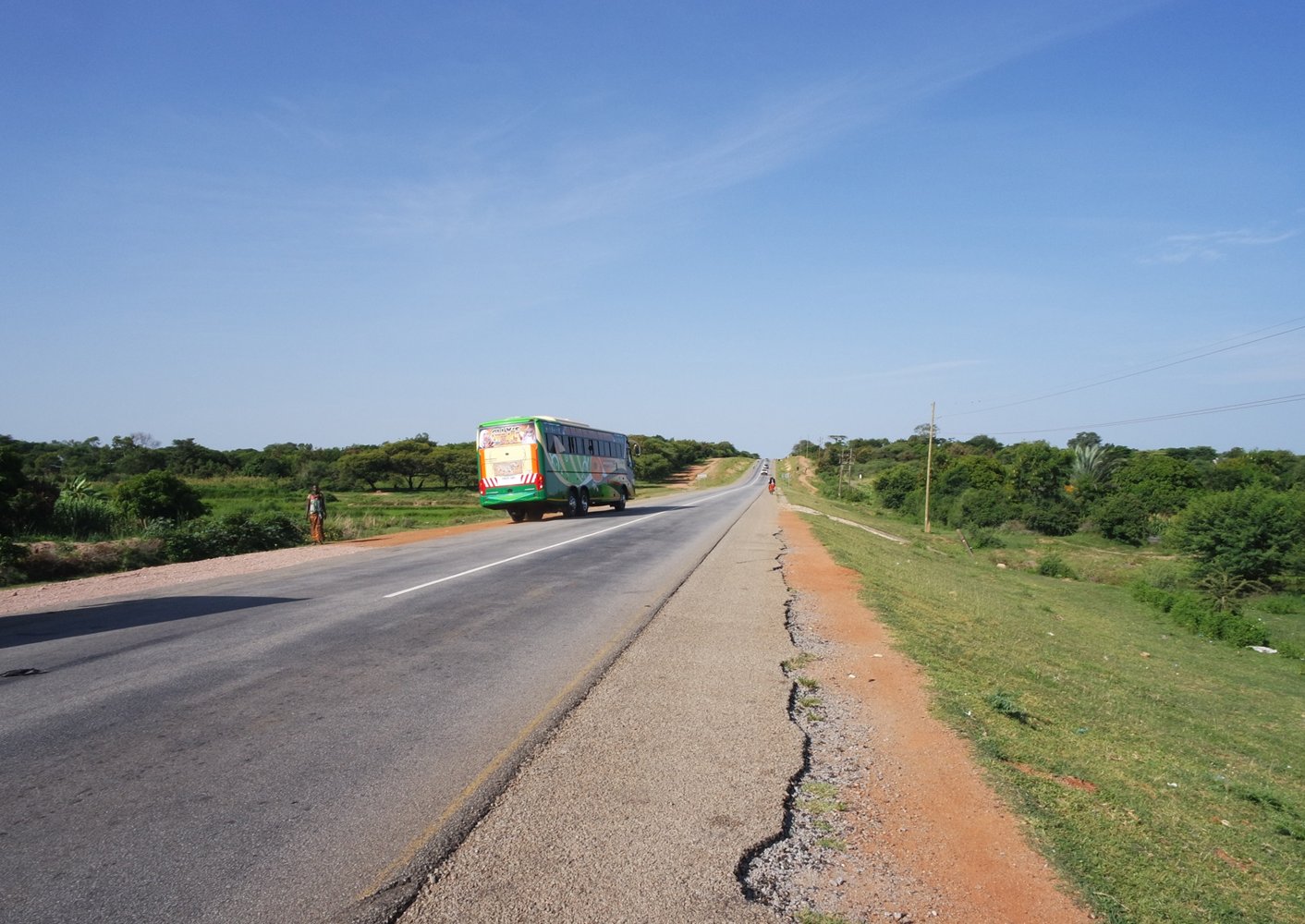 Serengeti Southern Bypass