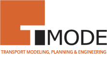 T-MODE Transport Planning & Engineering