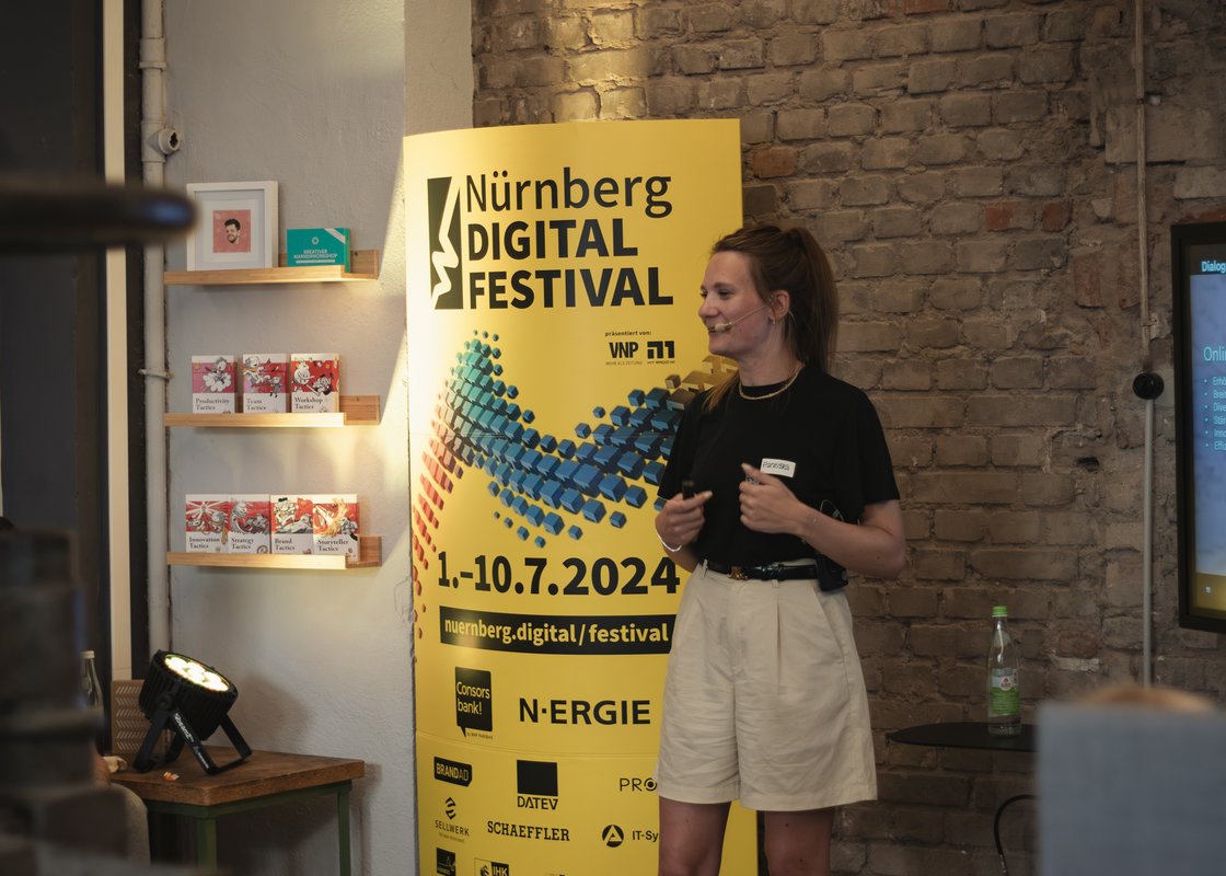 1. Nürnberger Mobility Night – ein grandioser Abend